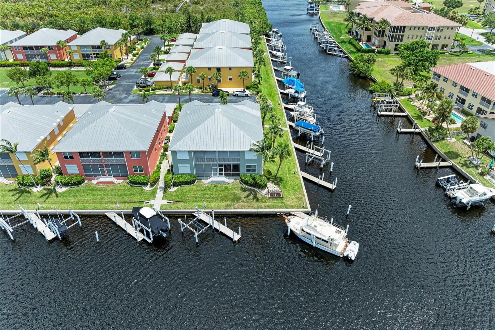2002 BAL HARBOR BLVD #1311, PUNTA GORDA, FL, 33950