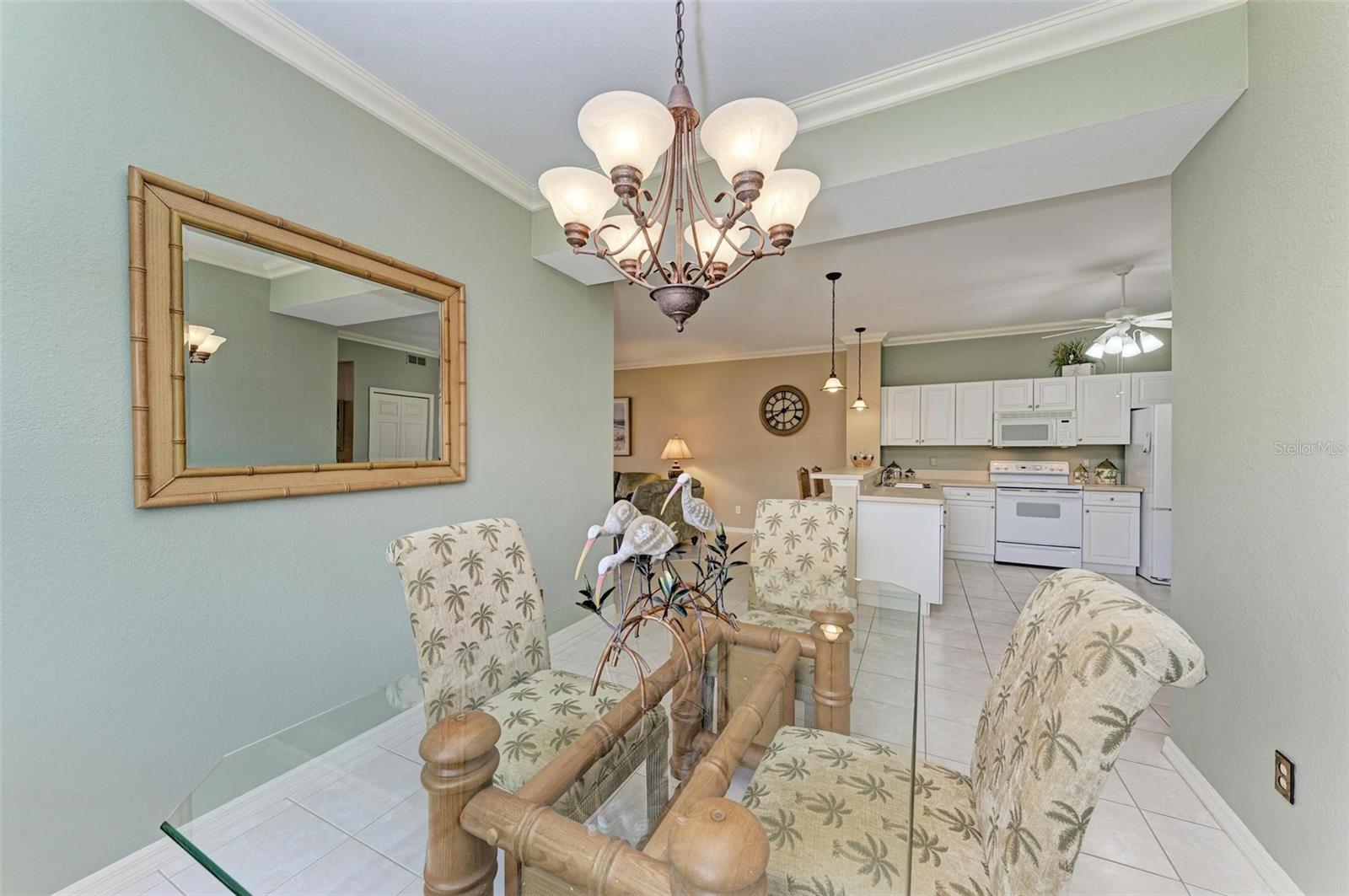 2002 BAL HARBOR BLVD #1311, PUNTA GORDA, FL, 33950
