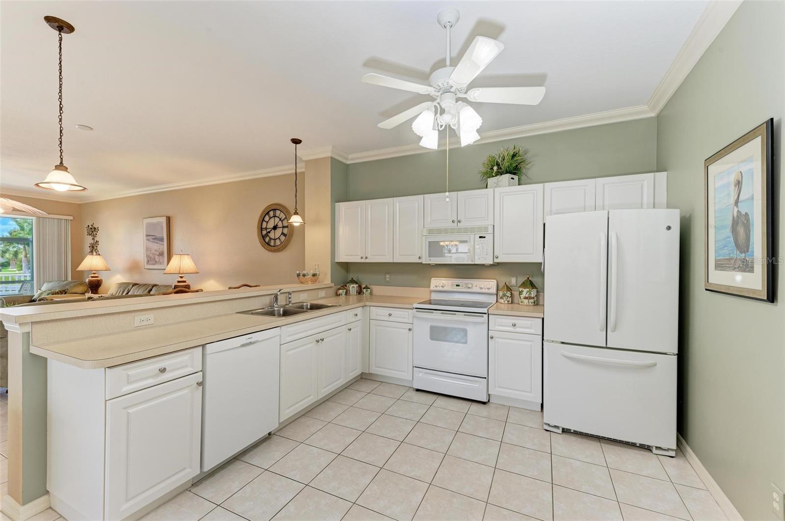 2002 BAL HARBOR BLVD #1311, PUNTA GORDA, FL, 33950