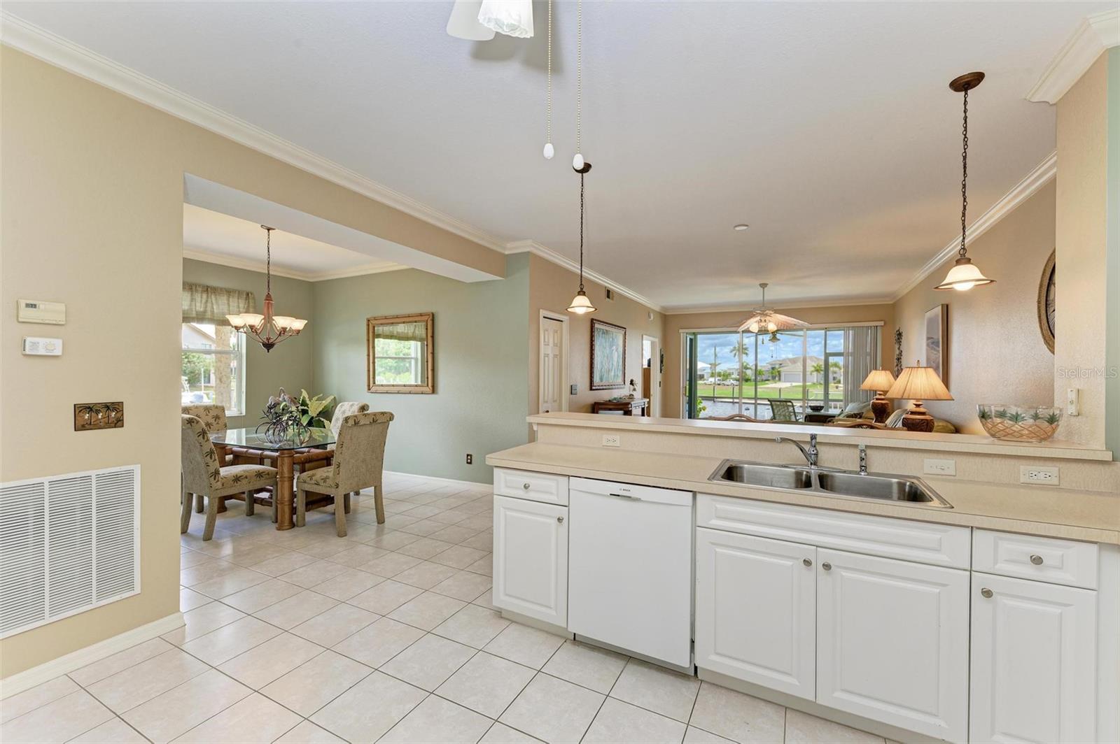 2002 BAL HARBOR BLVD #1311, PUNTA GORDA, FL, 33950
