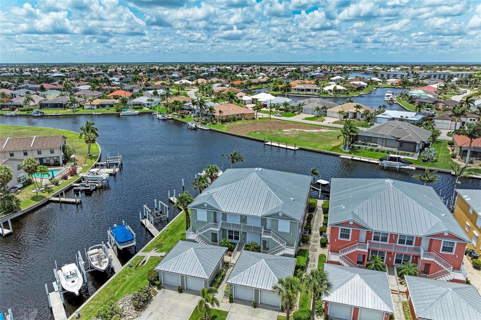 2002 BAL HARBOR BLVD #1311, PUNTA GORDA, FL, 33950