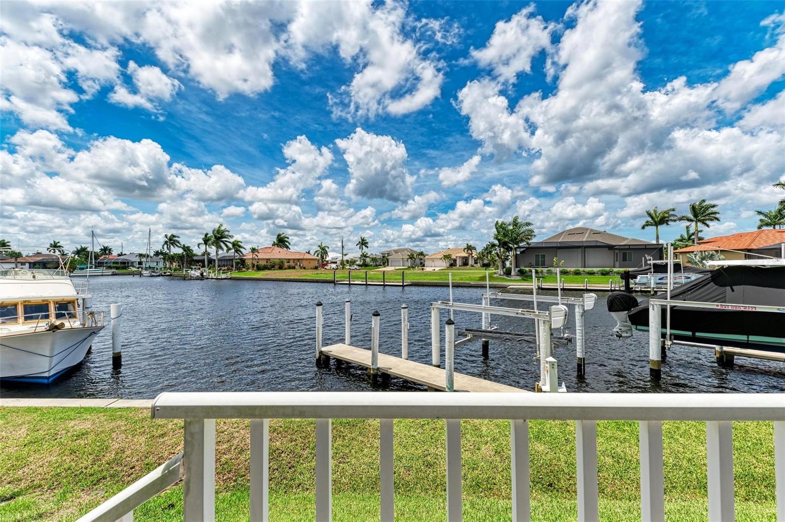 2002 BAL HARBOR BLVD #1311, PUNTA GORDA, FL, 33950