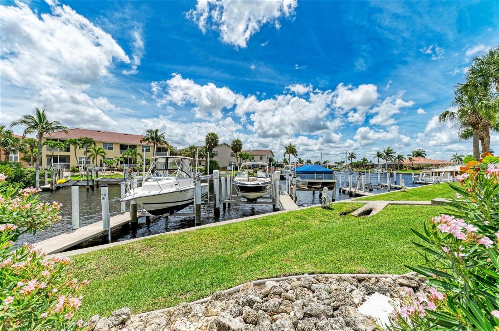 2002 BAL HARBOR BLVD #1311, PUNTA GORDA, FL, 33950