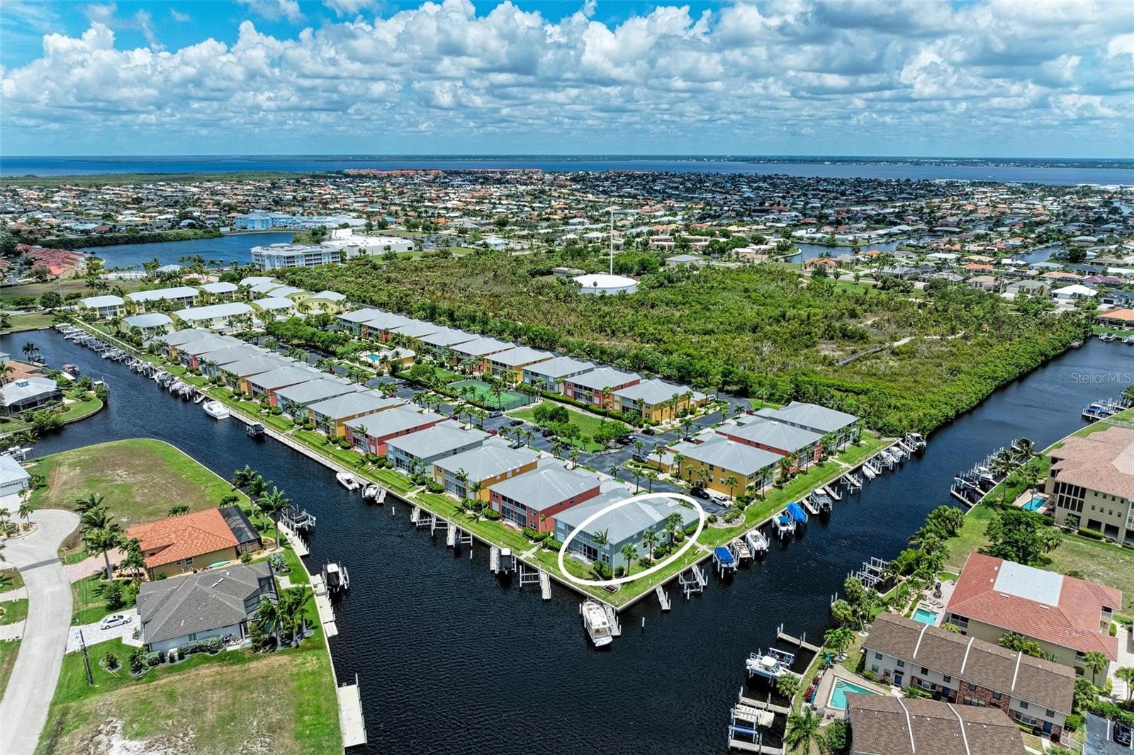 2002 BAL HARBOR BLVD #1311, PUNTA GORDA, FL, 33950