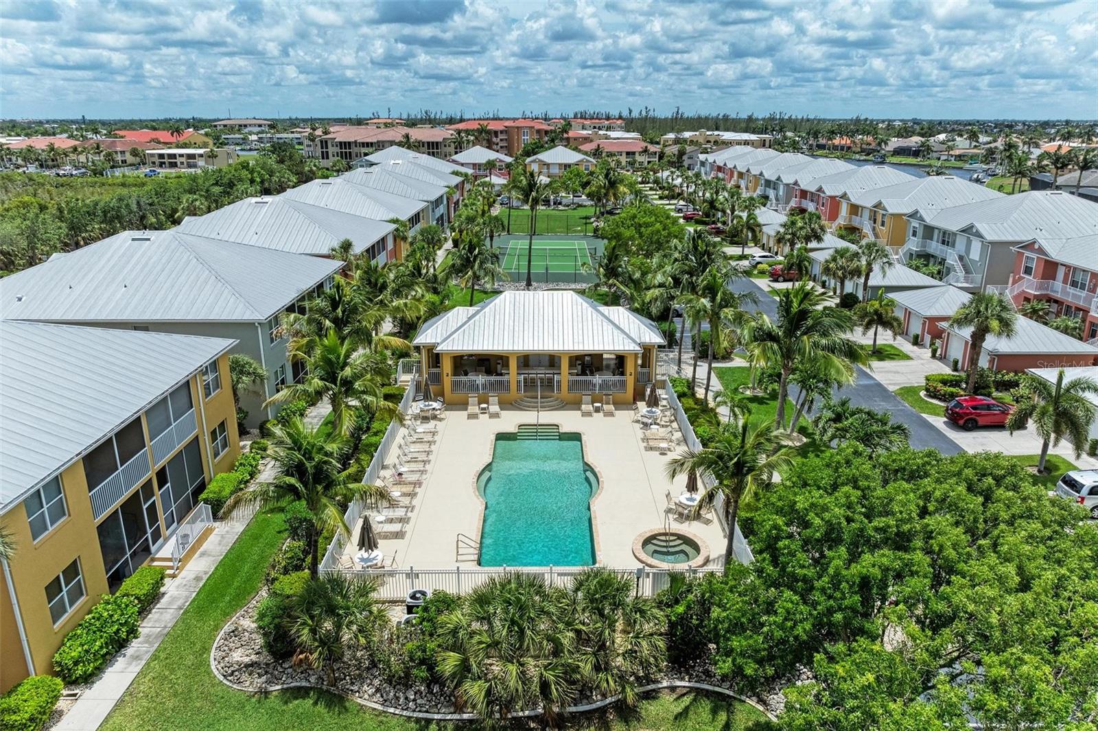 2002 BAL HARBOR BLVD #1311, PUNTA GORDA, FL, 33950