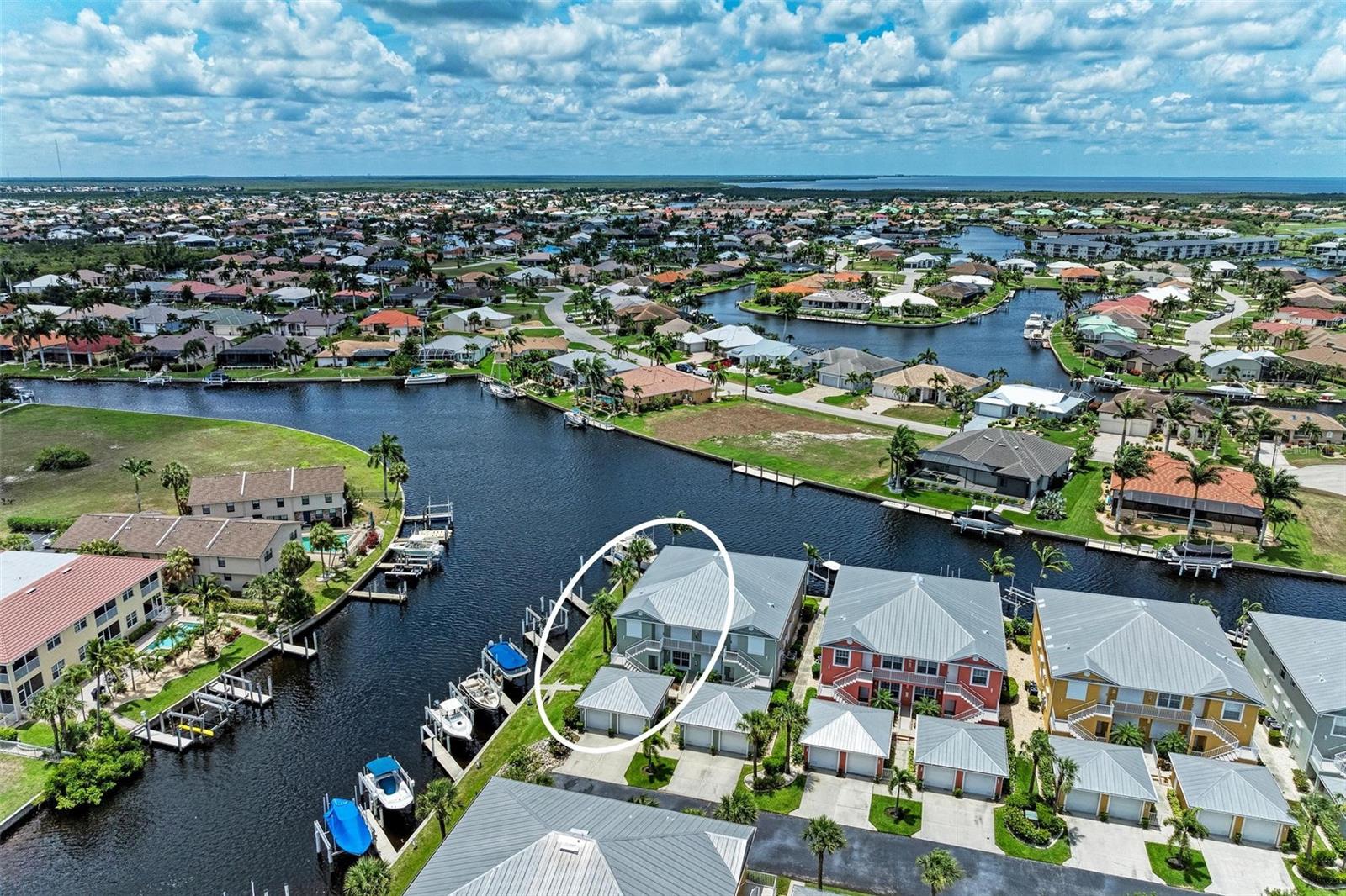 2002 BAL HARBOR BLVD #1311, PUNTA GORDA, FL, 33950