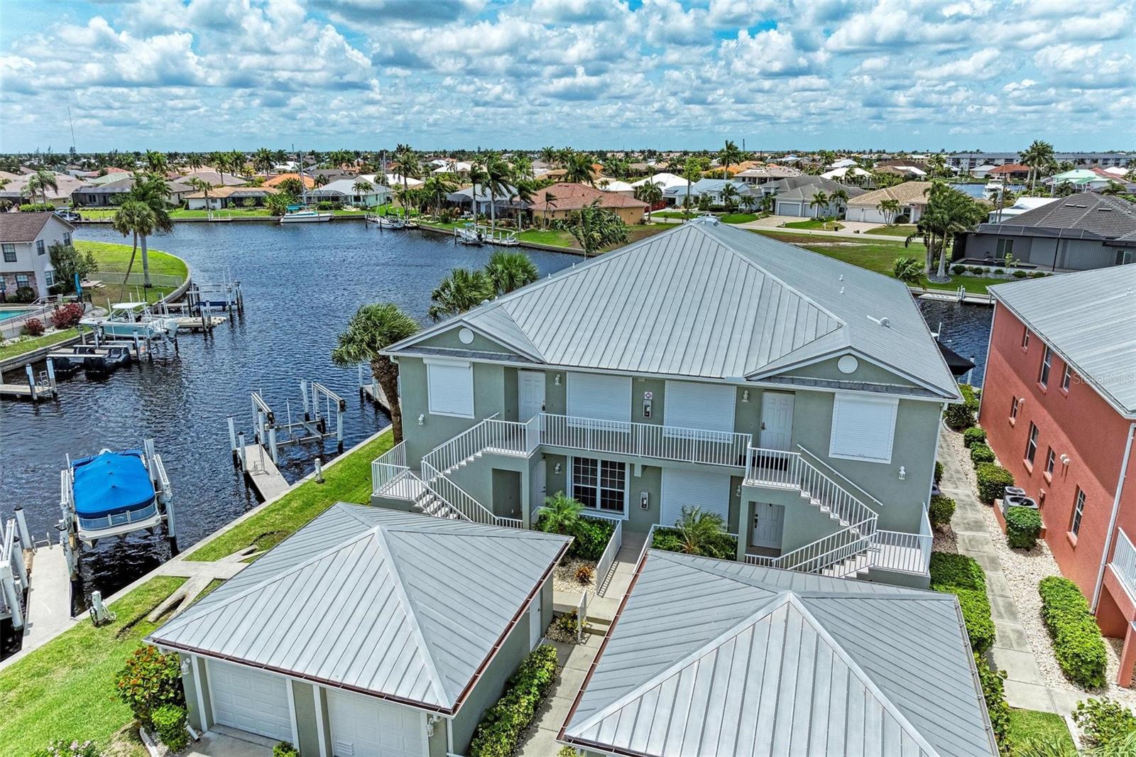 2002 BAL HARBOR BLVD #1311, PUNTA GORDA, FL, 33950