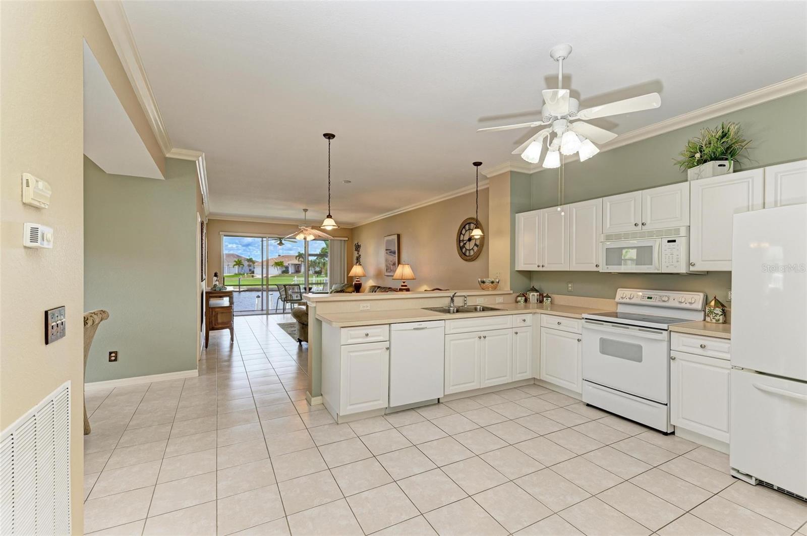 2002 BAL HARBOR BLVD #1311, PUNTA GORDA, FL, 33950
