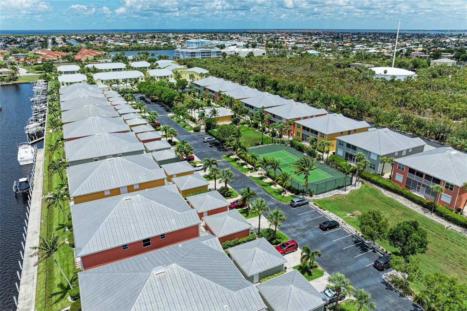 2002 BAL HARBOR BLVD #1311, PUNTA GORDA, FL, 33950