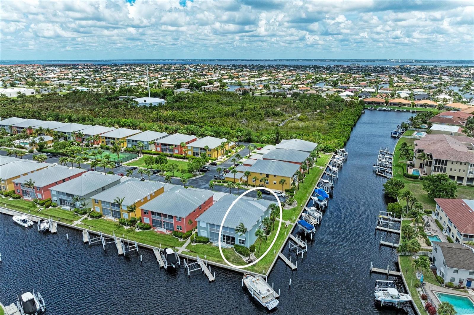 2002 BAL HARBOR BLVD #1311, PUNTA GORDA, FL, 33950