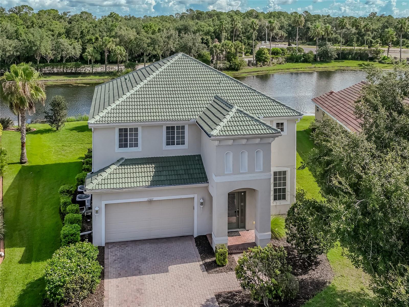12002 GRANITE WOODS LOOP, VENICE, FL, 34292