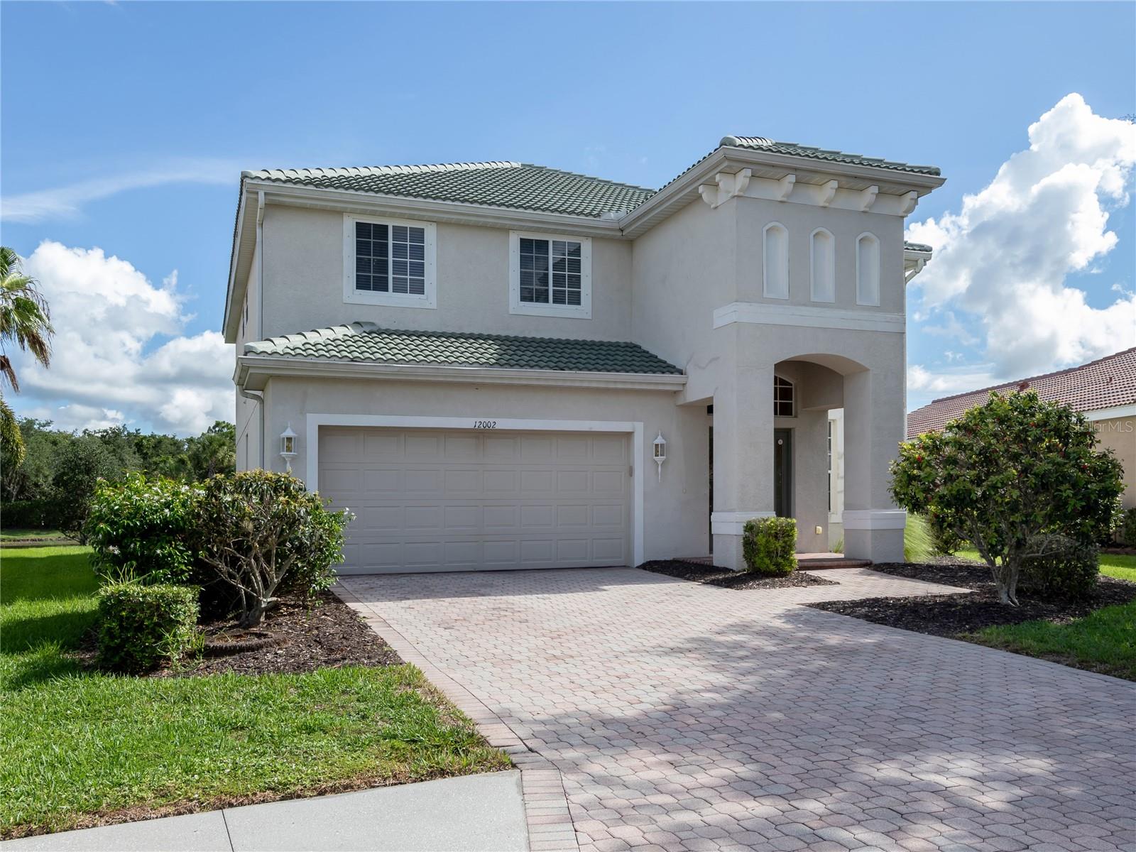 12002 GRANITE WOODS LOOP, VENICE, FL, 34292