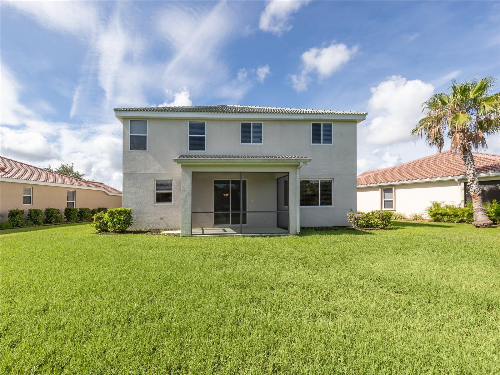 12002 GRANITE WOODS LOOP, VENICE, FL, 34292