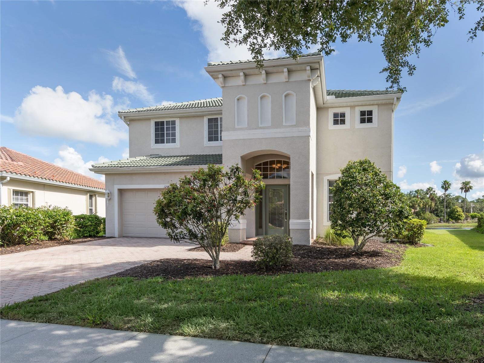12002 GRANITE WOODS LOOP, VENICE, FL, 34292