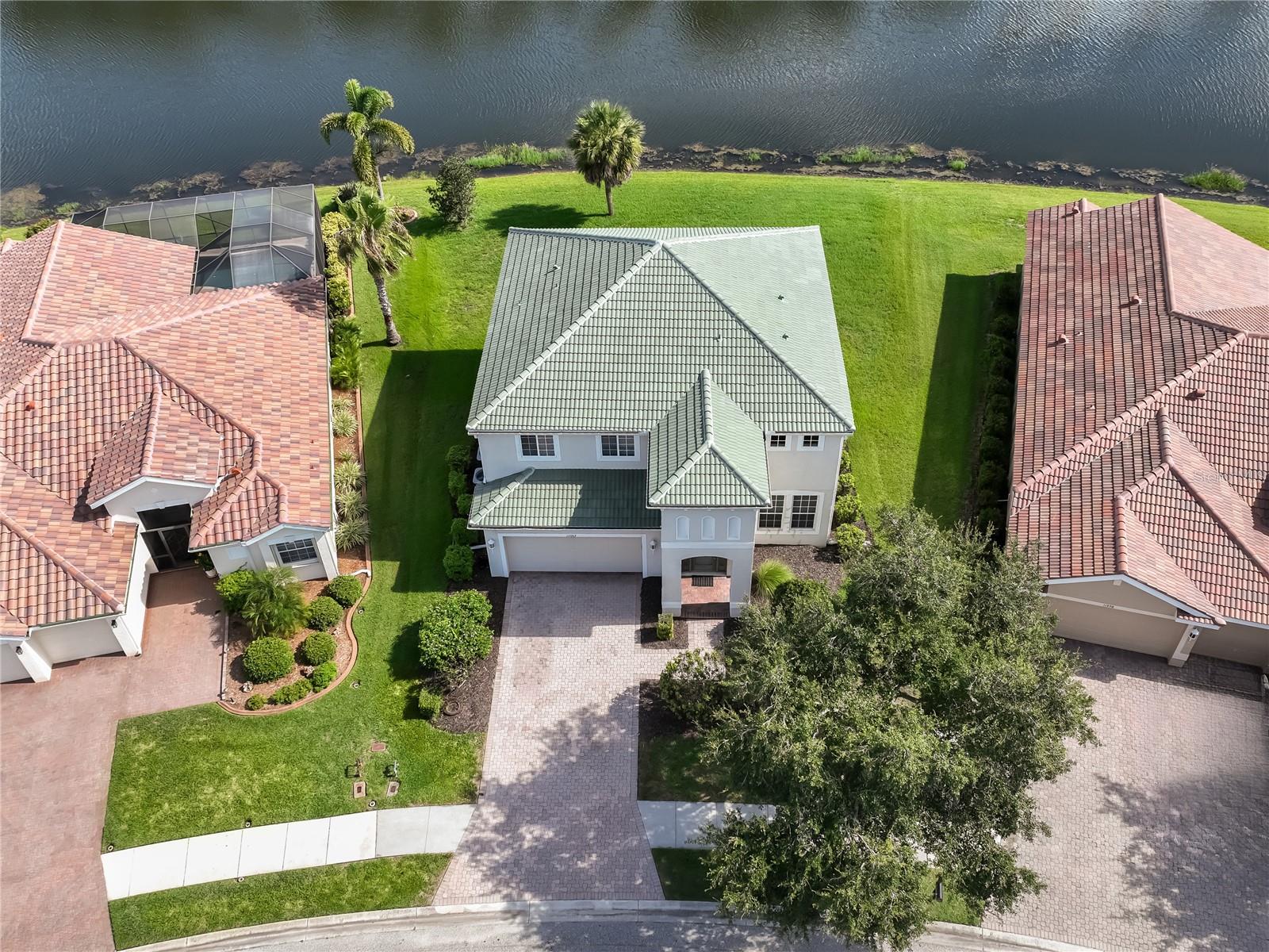12002 GRANITE WOODS LOOP, VENICE, FL, 34292