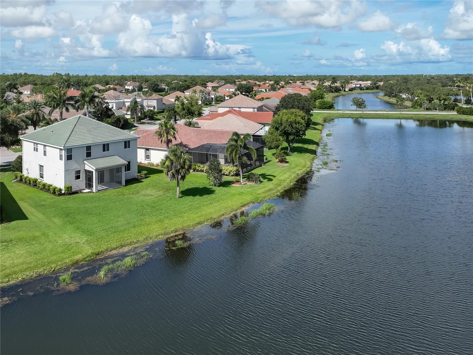 12002 GRANITE WOODS LOOP, VENICE, FL, 34292