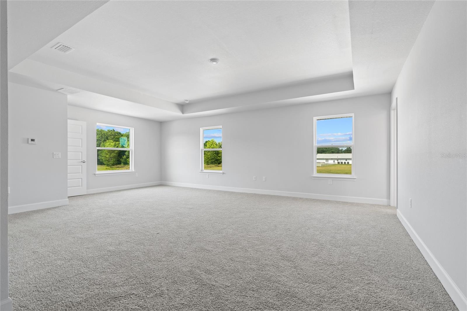 1855 N ROBERTS TRL, BELL, FL, 32619