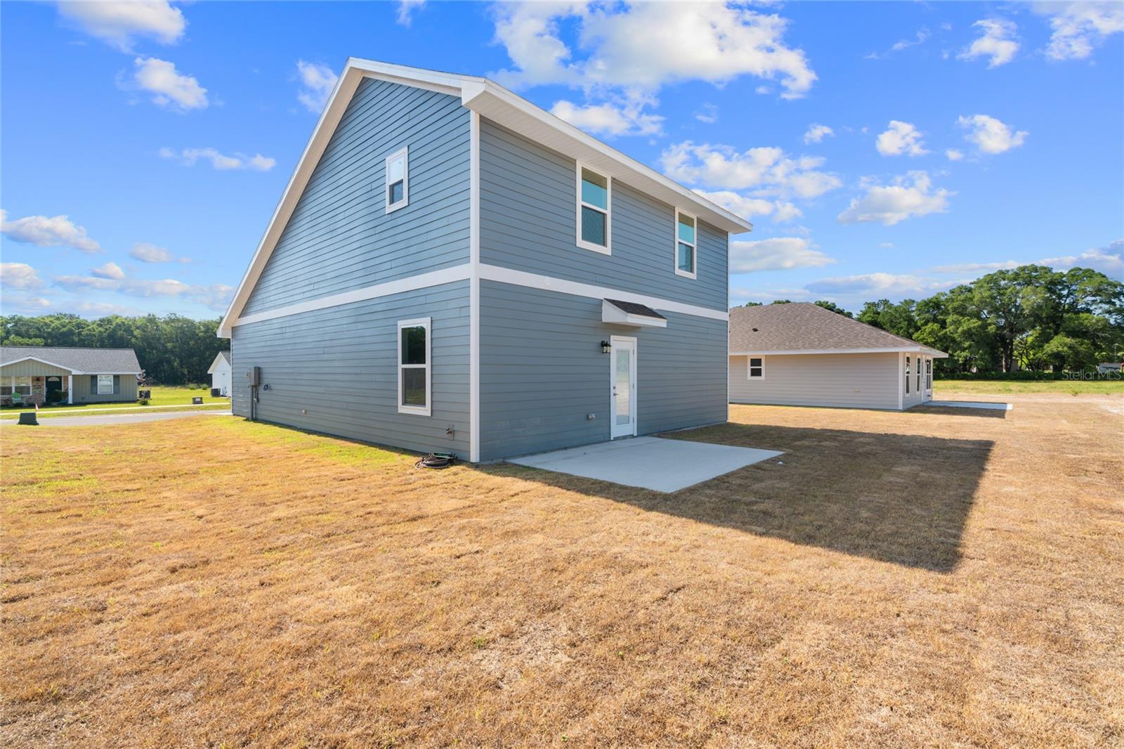 1855 N ROBERTS TRL, BELL, FL, 32619