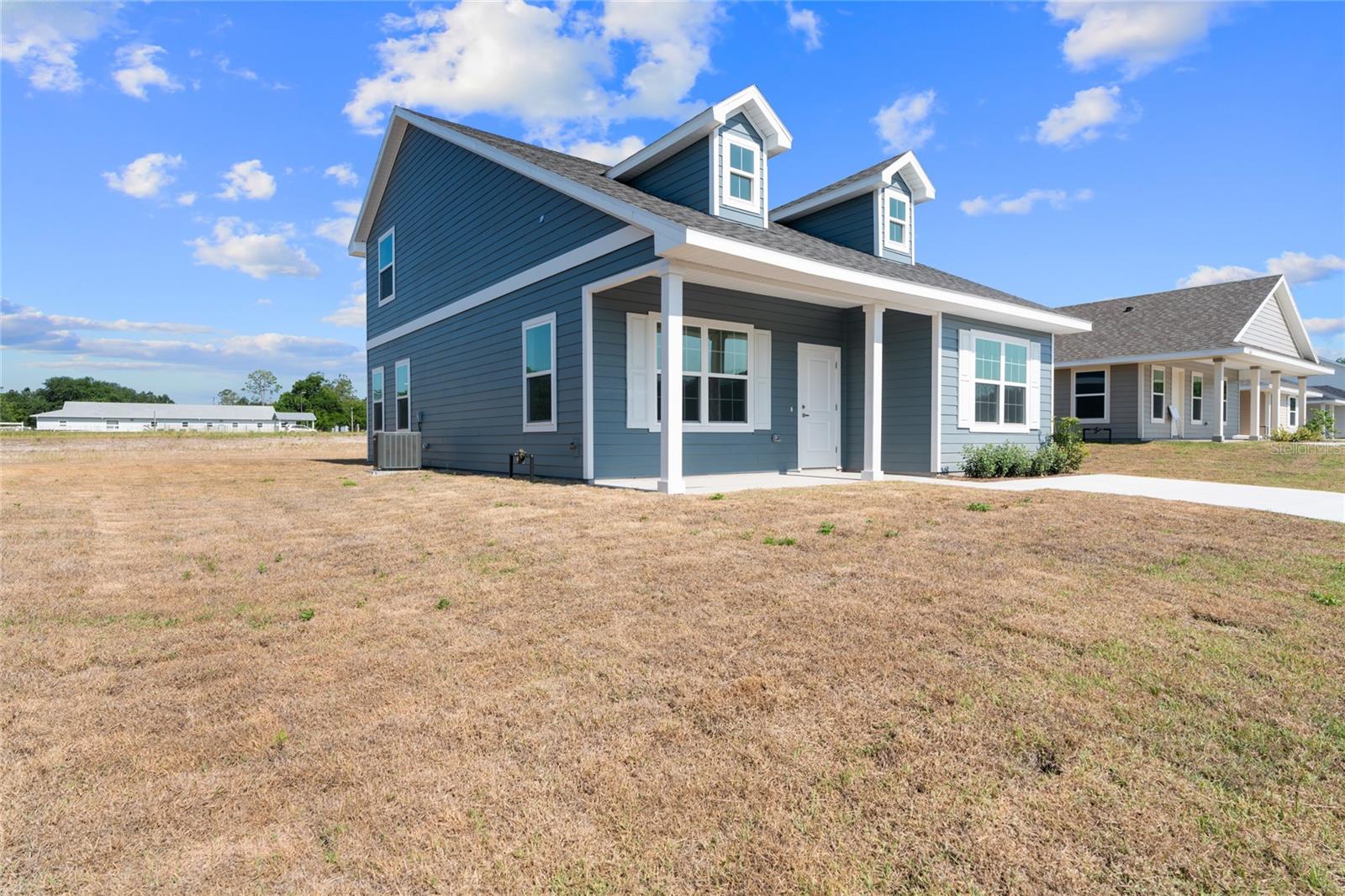 1855 N ROBERTS TRL, BELL, FL, 32619