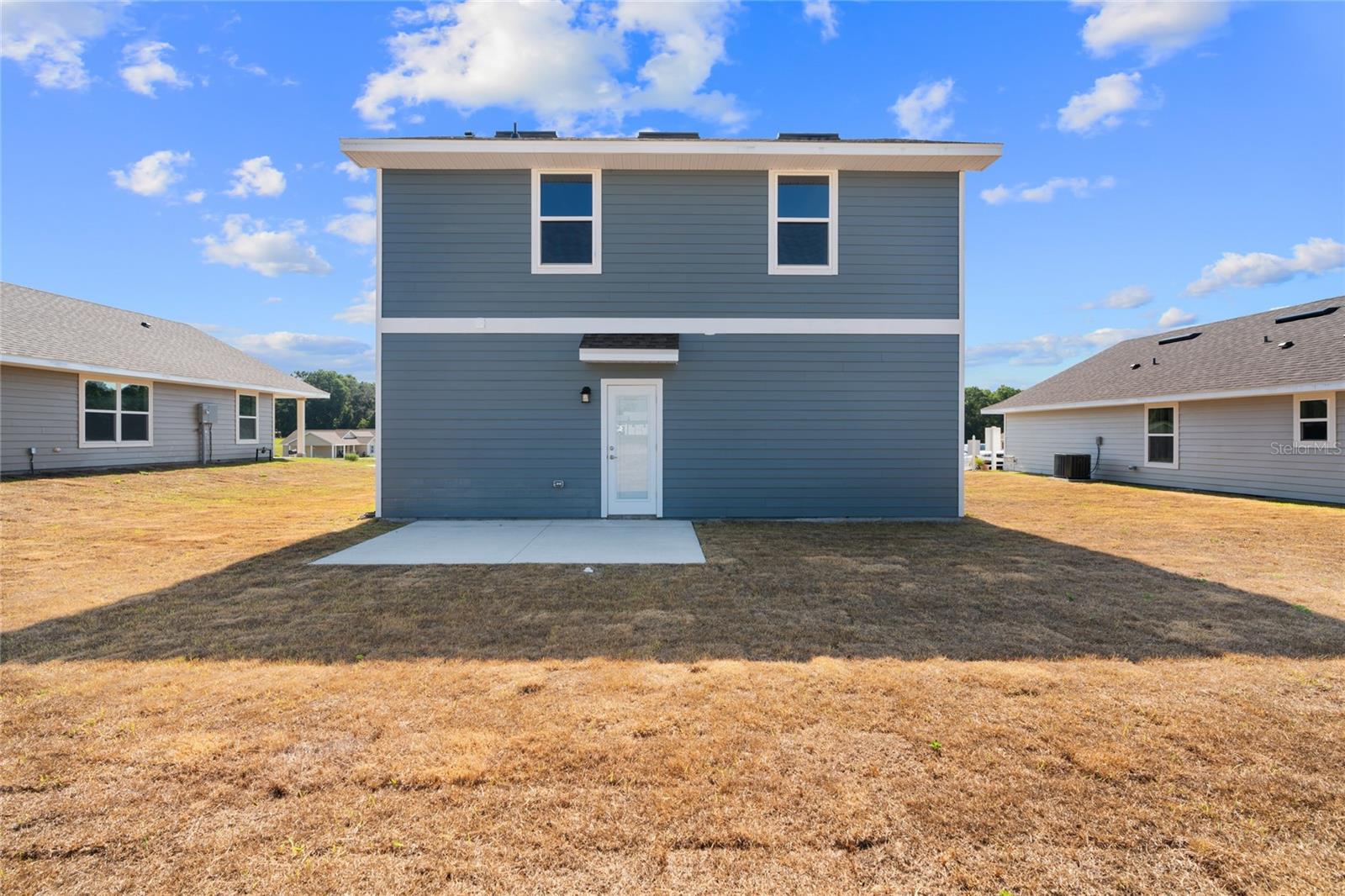 1855 N ROBERTS TRL, BELL, FL, 32619