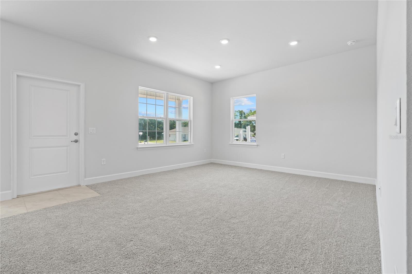 1855 N ROBERTS TRL, BELL, FL, 32619