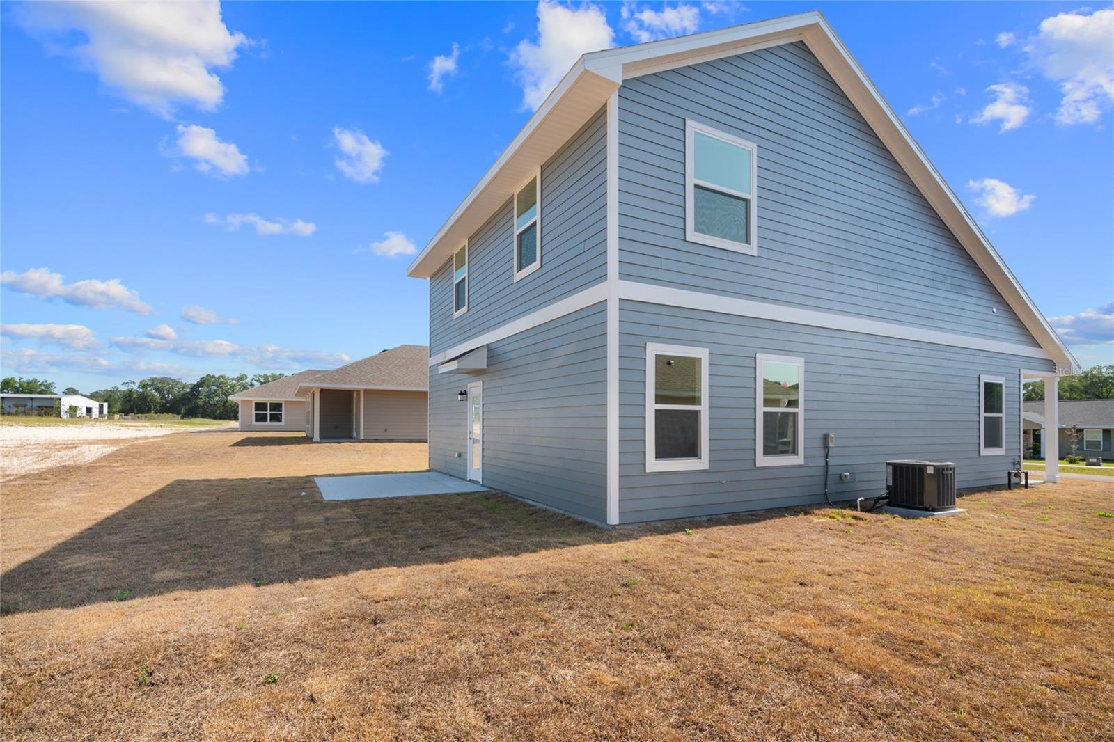 1855 N ROBERTS TRL, BELL, FL, 32619