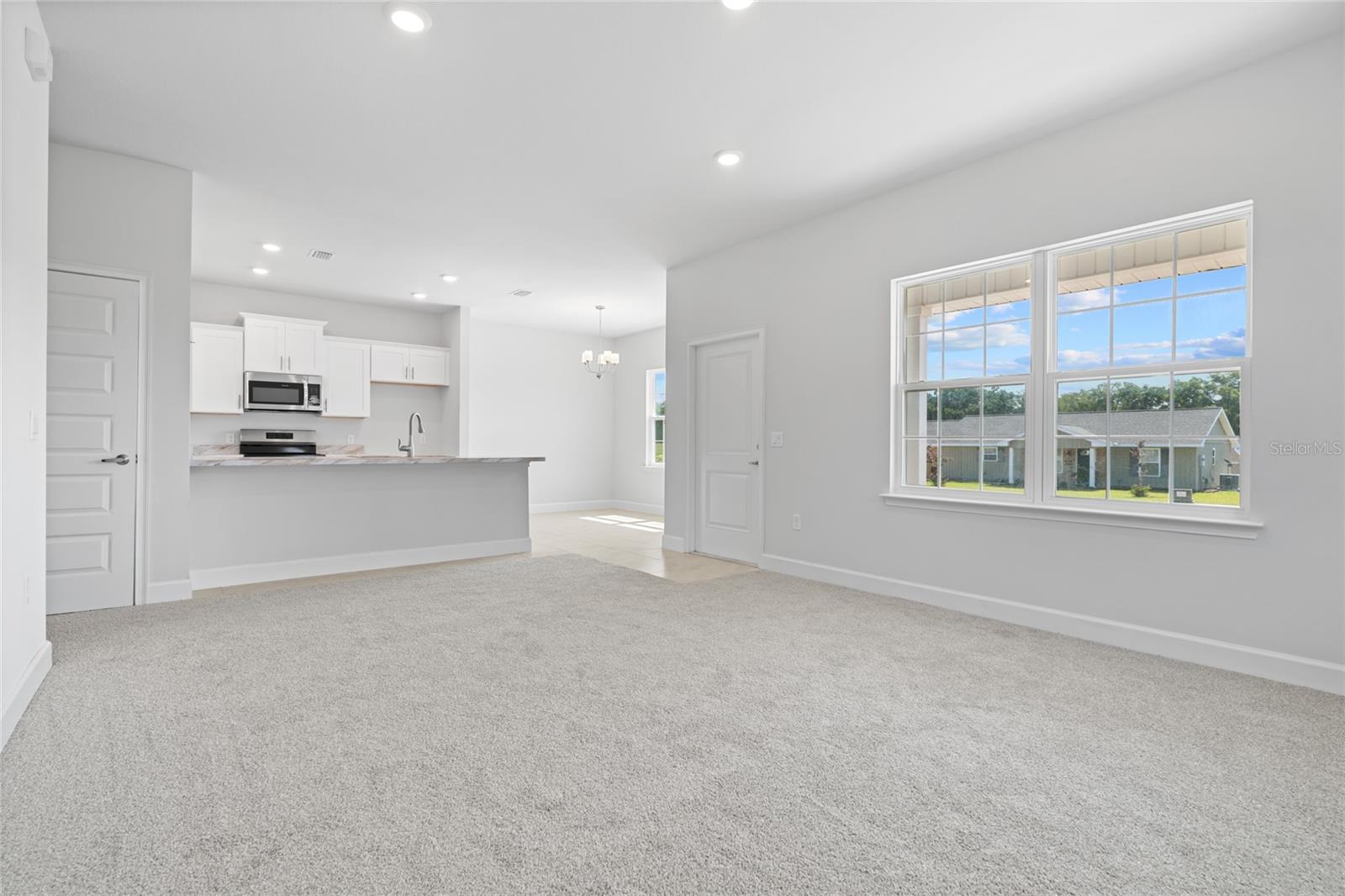 1855 N ROBERTS TRL, BELL, FL, 32619