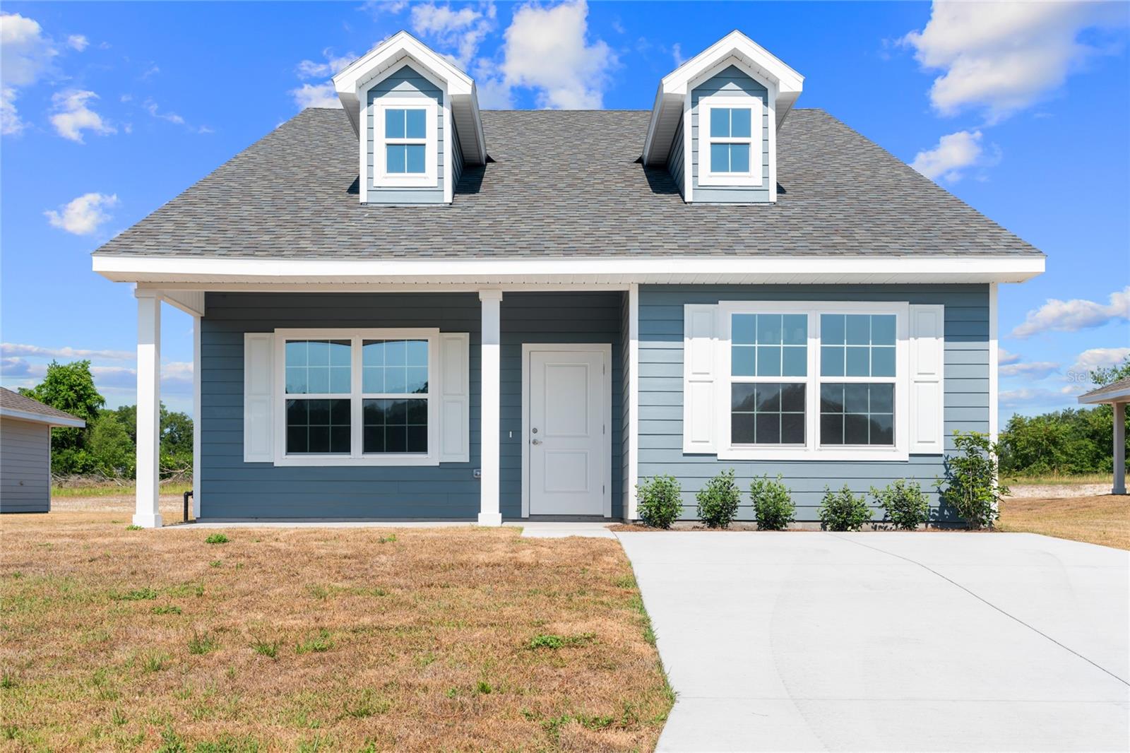 1855 N ROBERTS TRL, BELL, FL, 32619