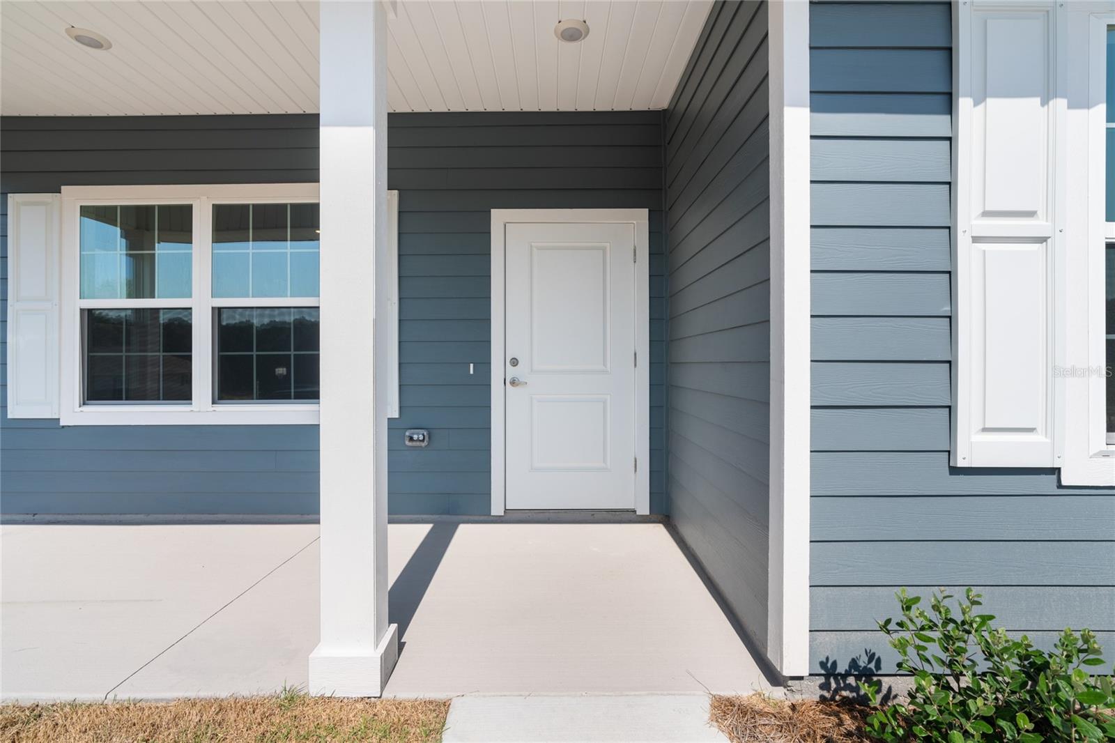 1855 N ROBERTS TRL, BELL, FL, 32619
