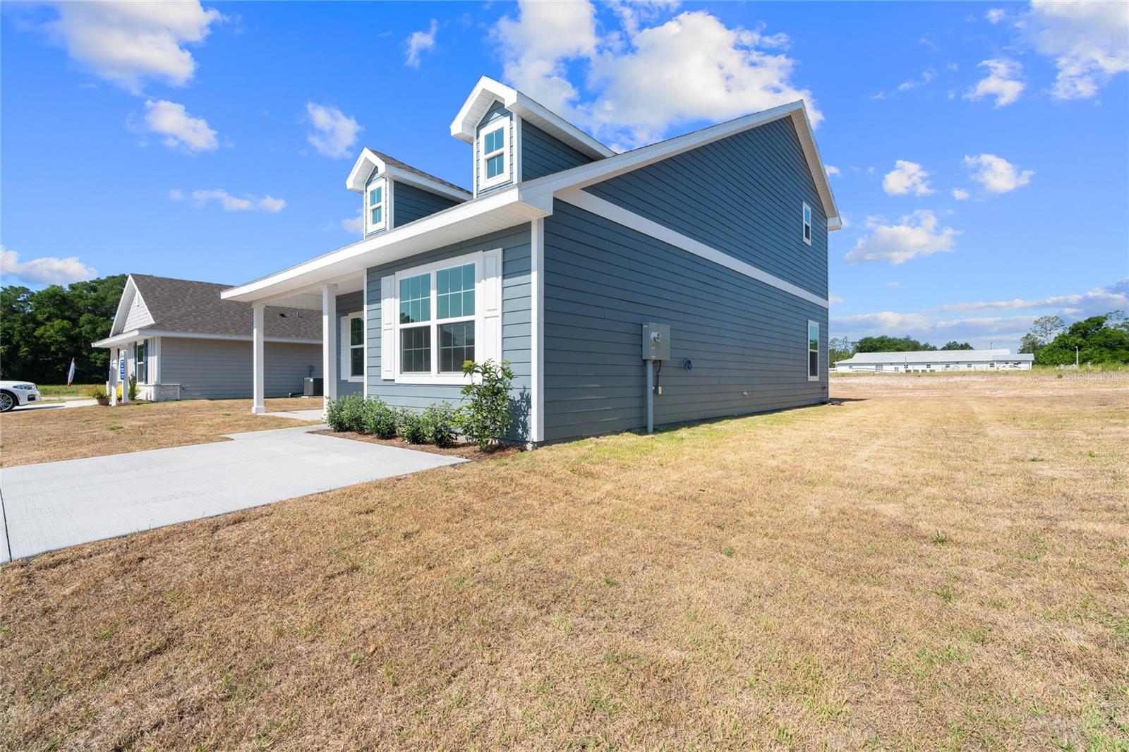 1855 N ROBERTS TRL, BELL, FL, 32619
