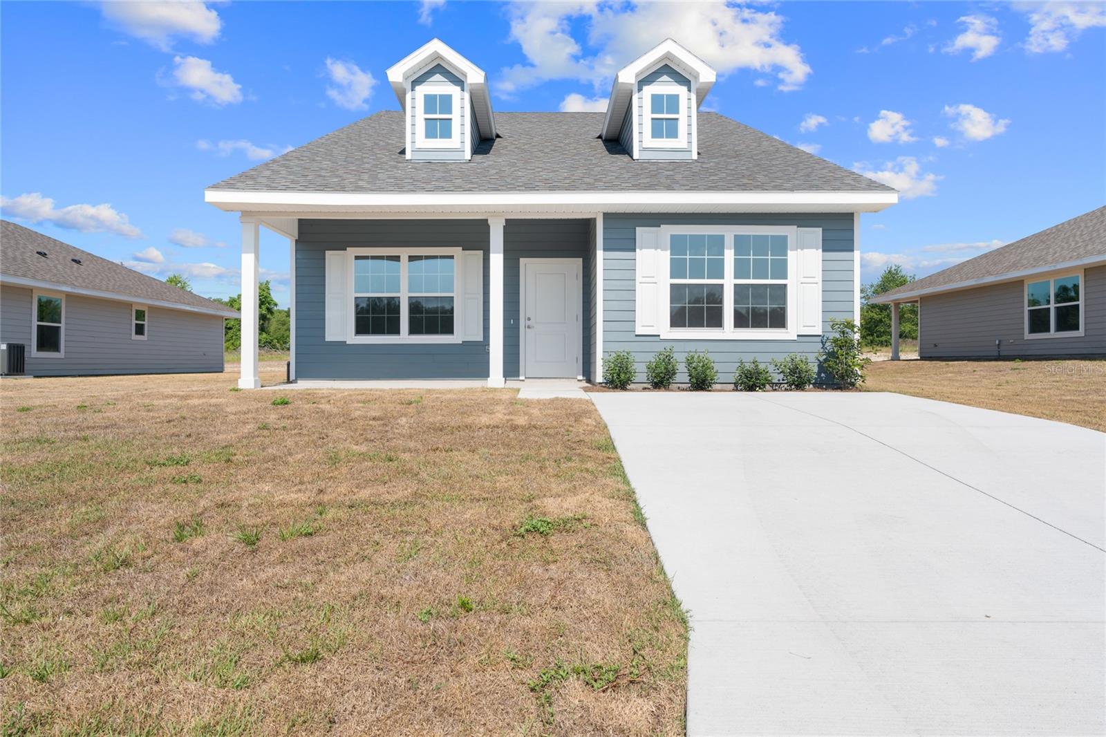 1855 N ROBERTS TRL, BELL, FL, 32619