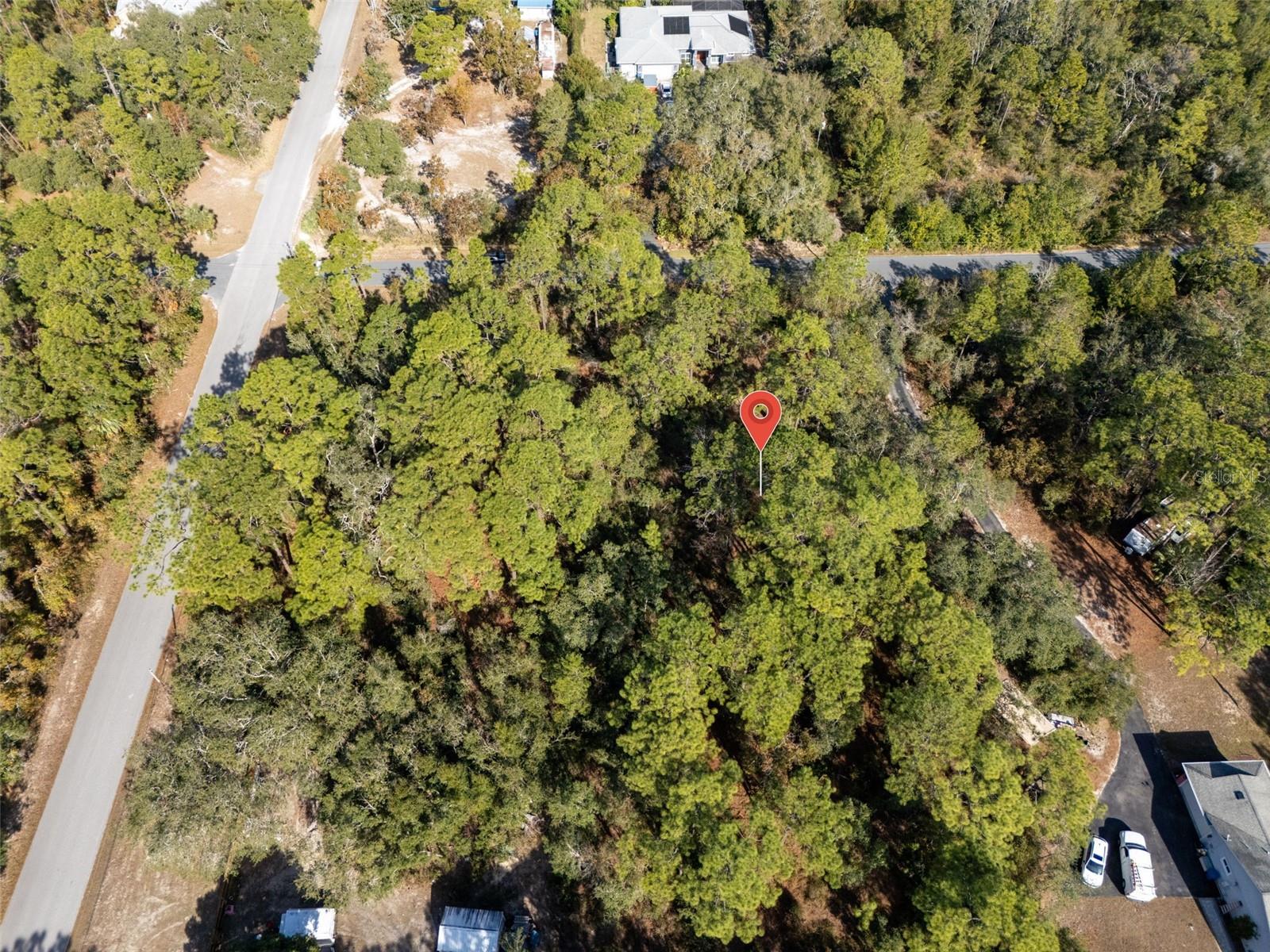 9064 MICHIGAN AVE, WEEKI WACHEE, FL, 34613