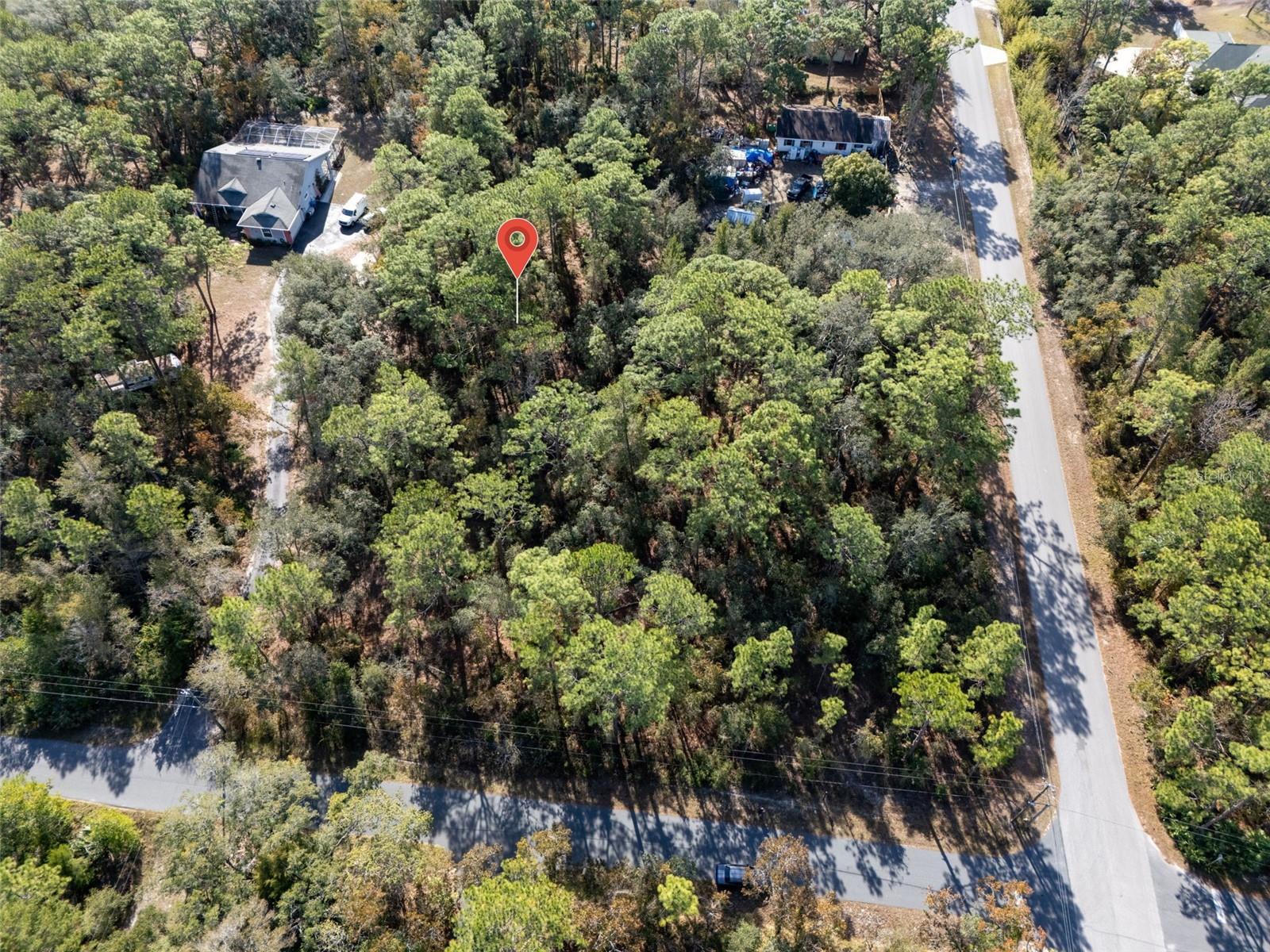 9064 MICHIGAN AVE, WEEKI WACHEE, FL, 34613
