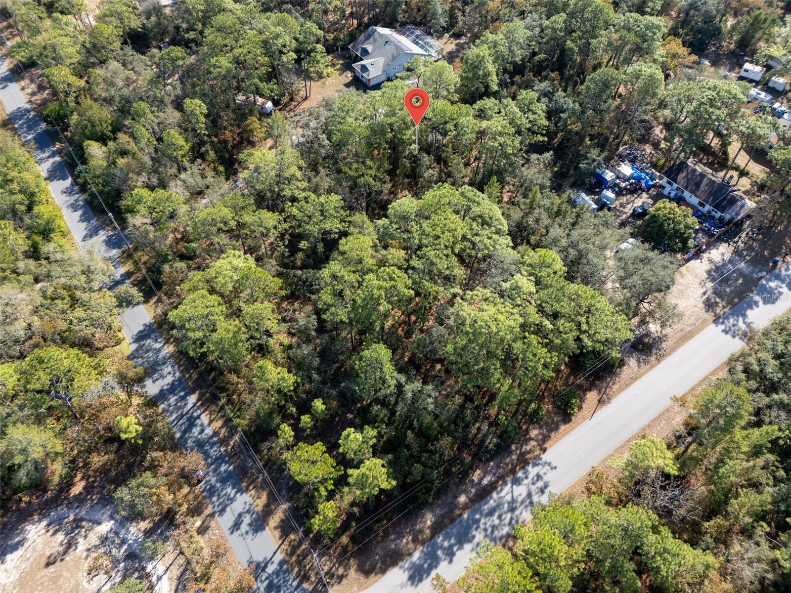 9064 MICHIGAN AVE, WEEKI WACHEE, FL, 34613