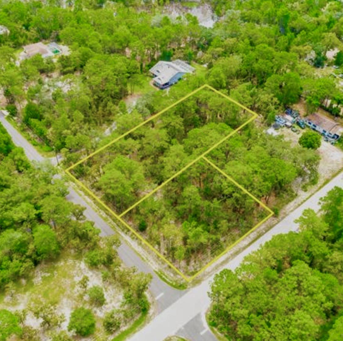 9064 MICHIGAN AVE, WEEKI WACHEE, FL, 34613