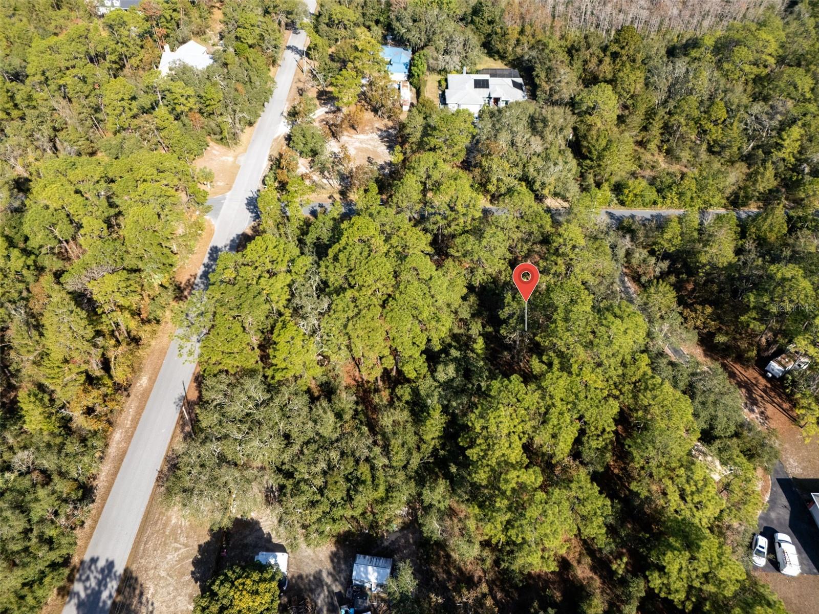 9064 MICHIGAN AVE, WEEKI WACHEE, FL, 34613