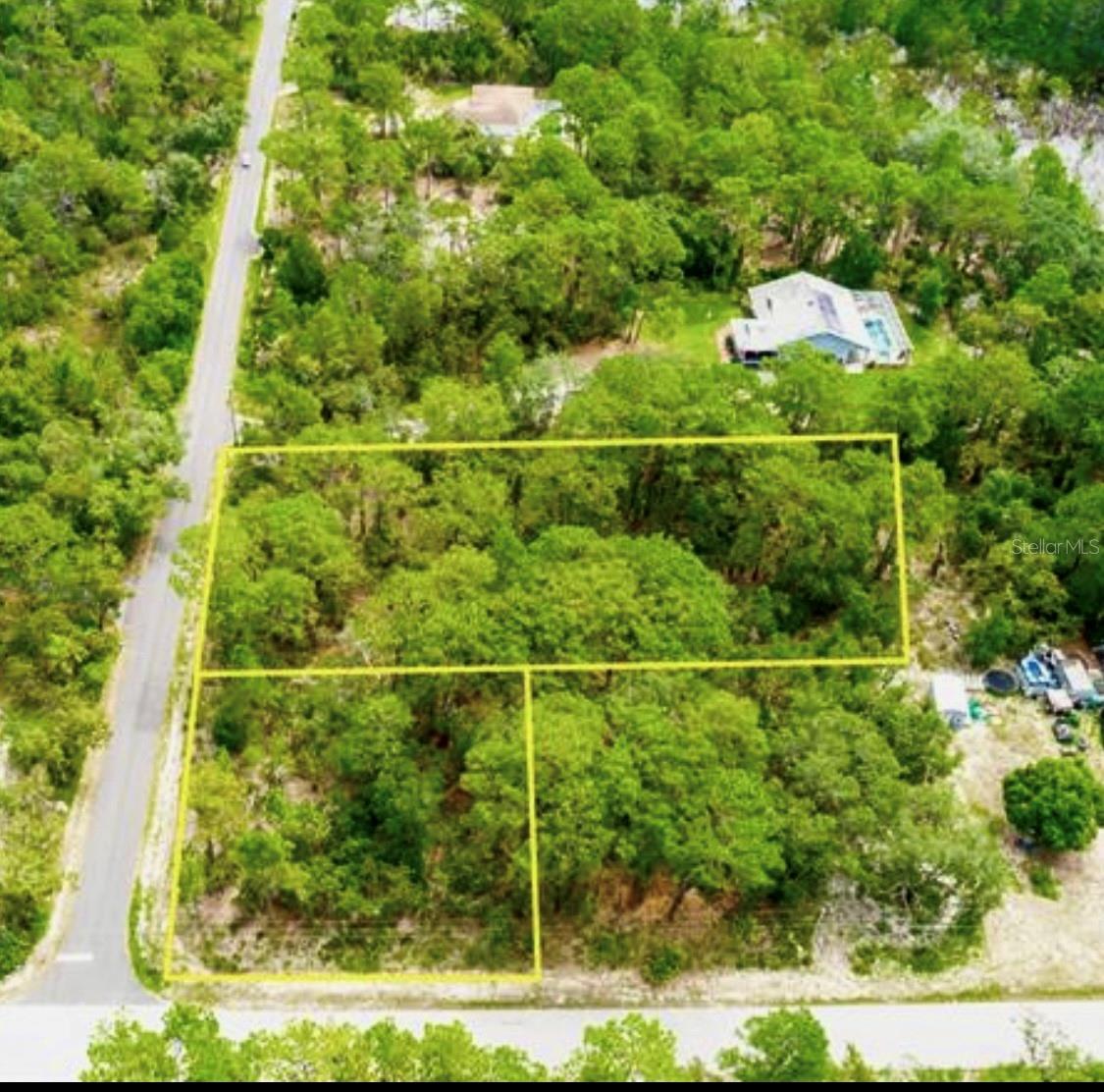 9064 MICHIGAN AVE, WEEKI WACHEE, FL, 34613