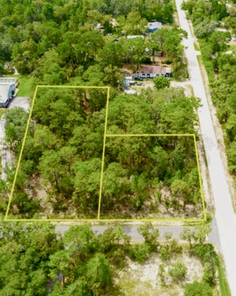 9064 MICHIGAN AVE, WEEKI WACHEE, FL, 34613