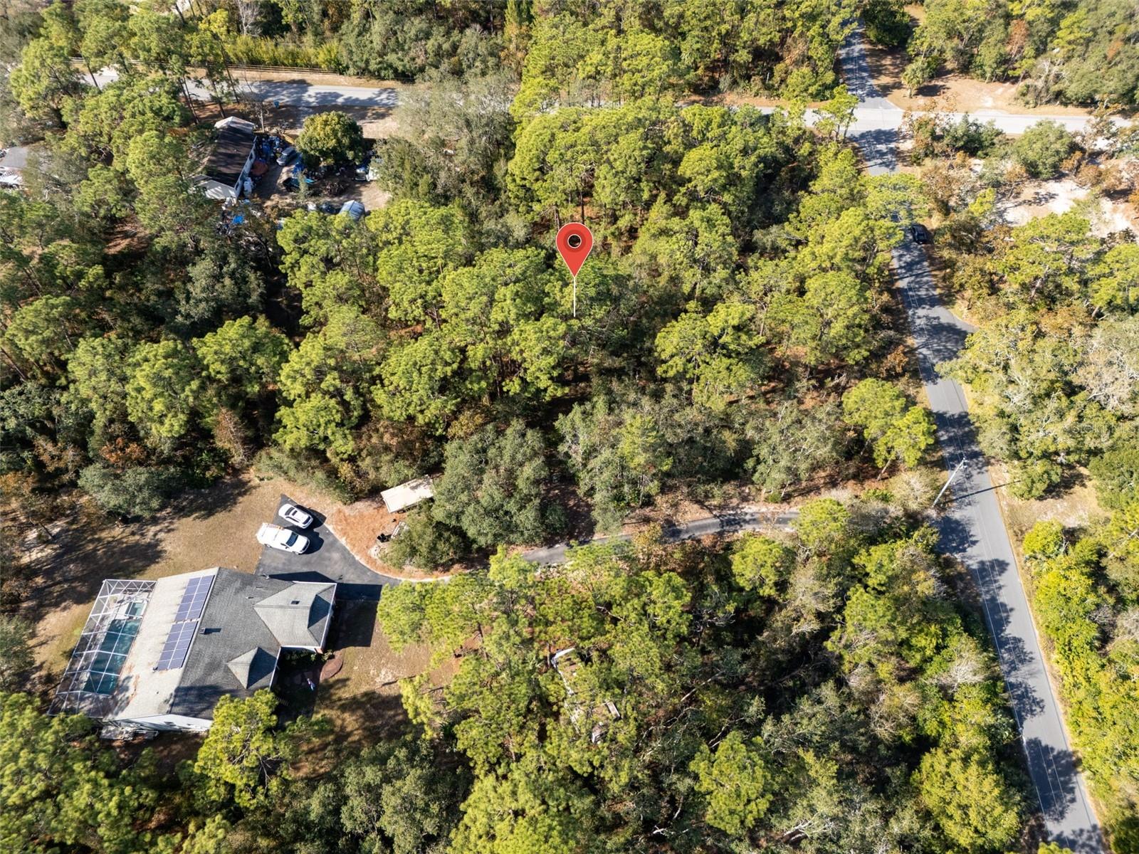 9064 MICHIGAN AVE, WEEKI WACHEE, FL, 34613