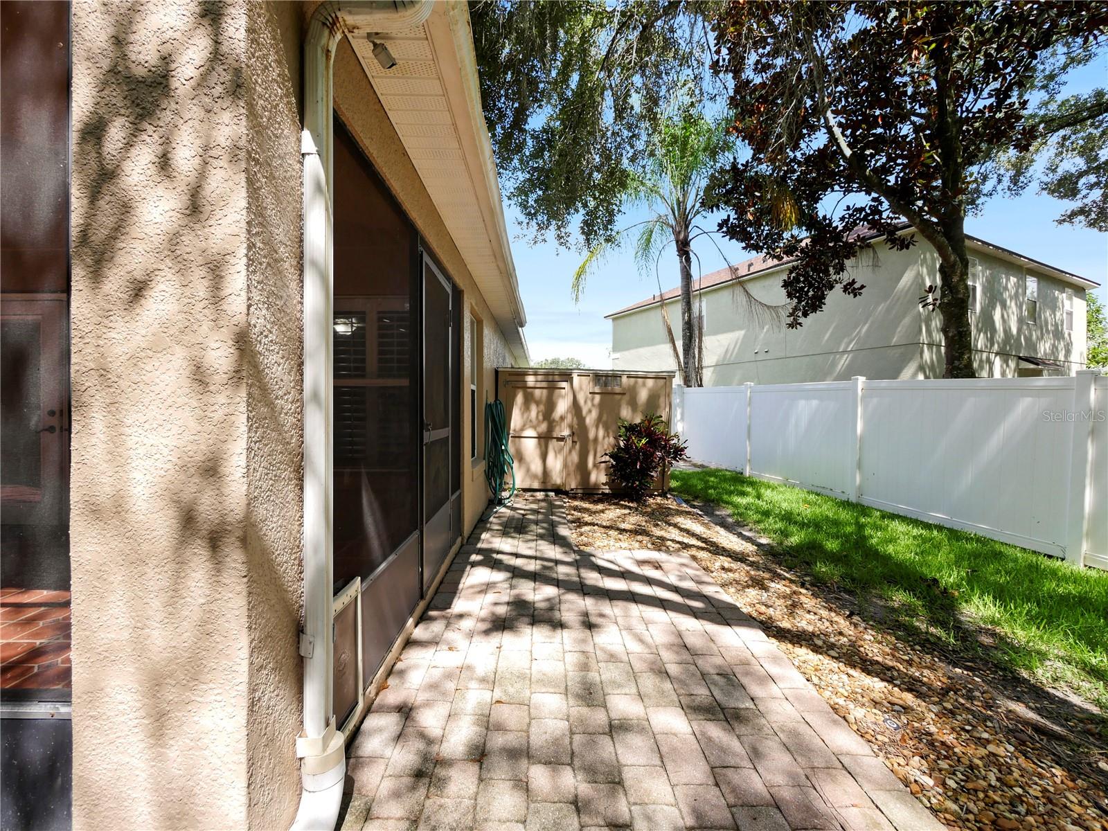 4606 PARK EDEN CIR, ORLANDO, FL, 32810
