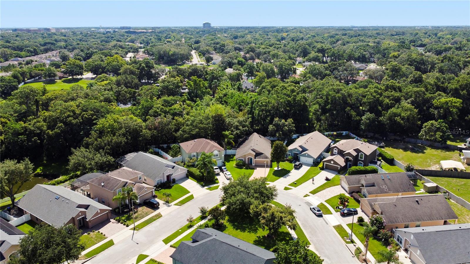 4606 PARK EDEN CIR, ORLANDO, FL, 32810