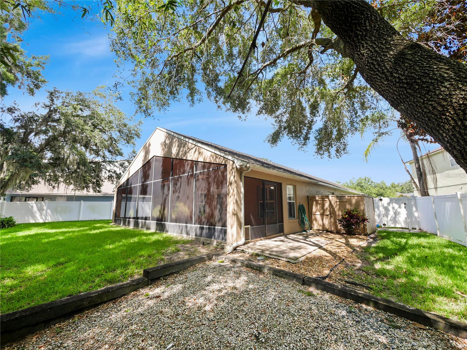 4606 PARK EDEN CIR, ORLANDO, FL, 32810