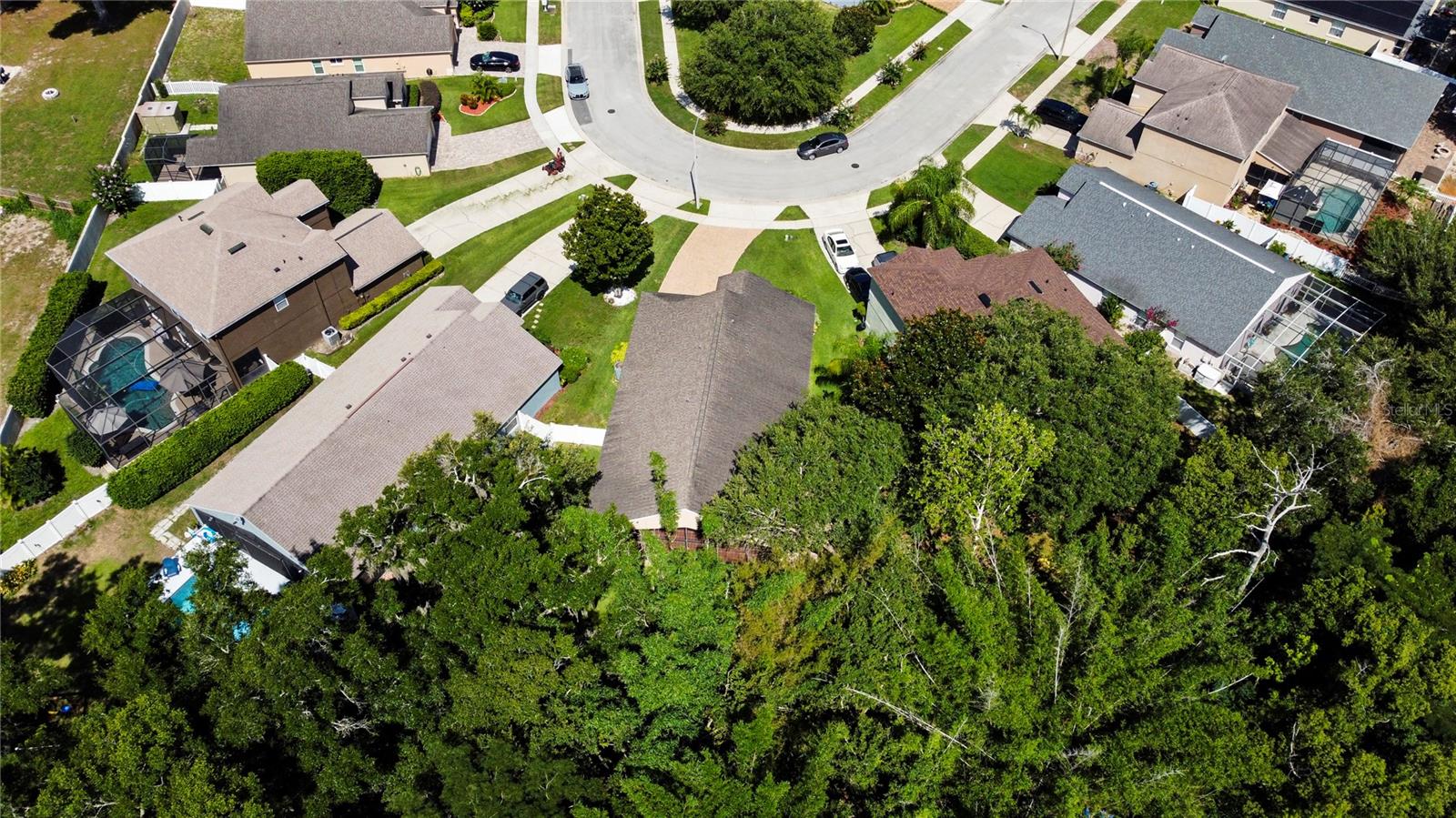 4606 PARK EDEN CIR, ORLANDO, FL, 32810