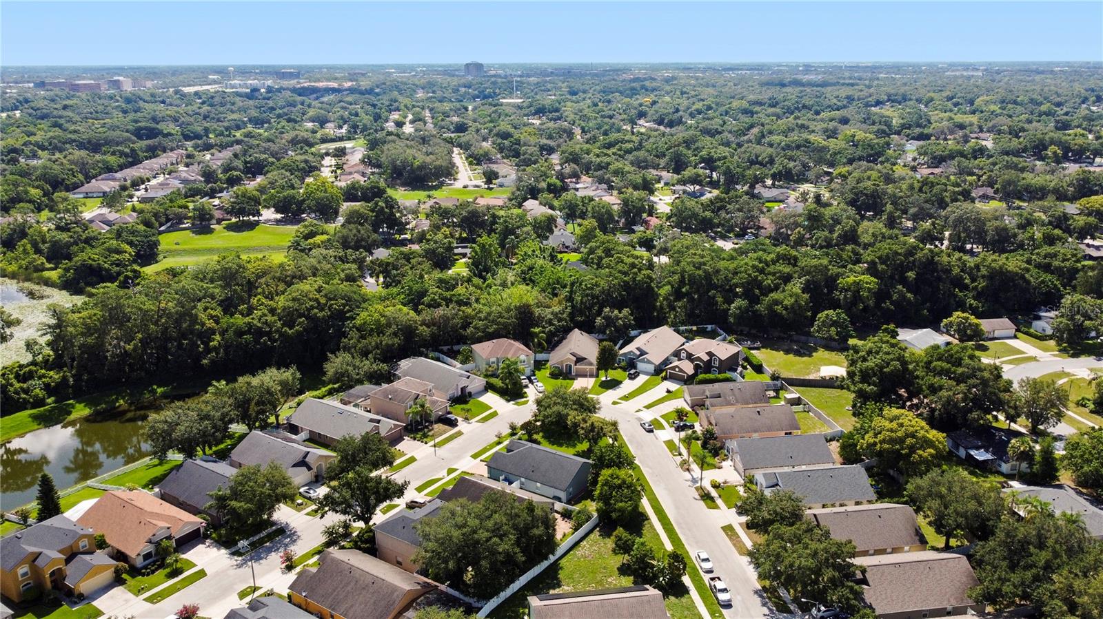 4606 PARK EDEN CIR, ORLANDO, FL, 32810