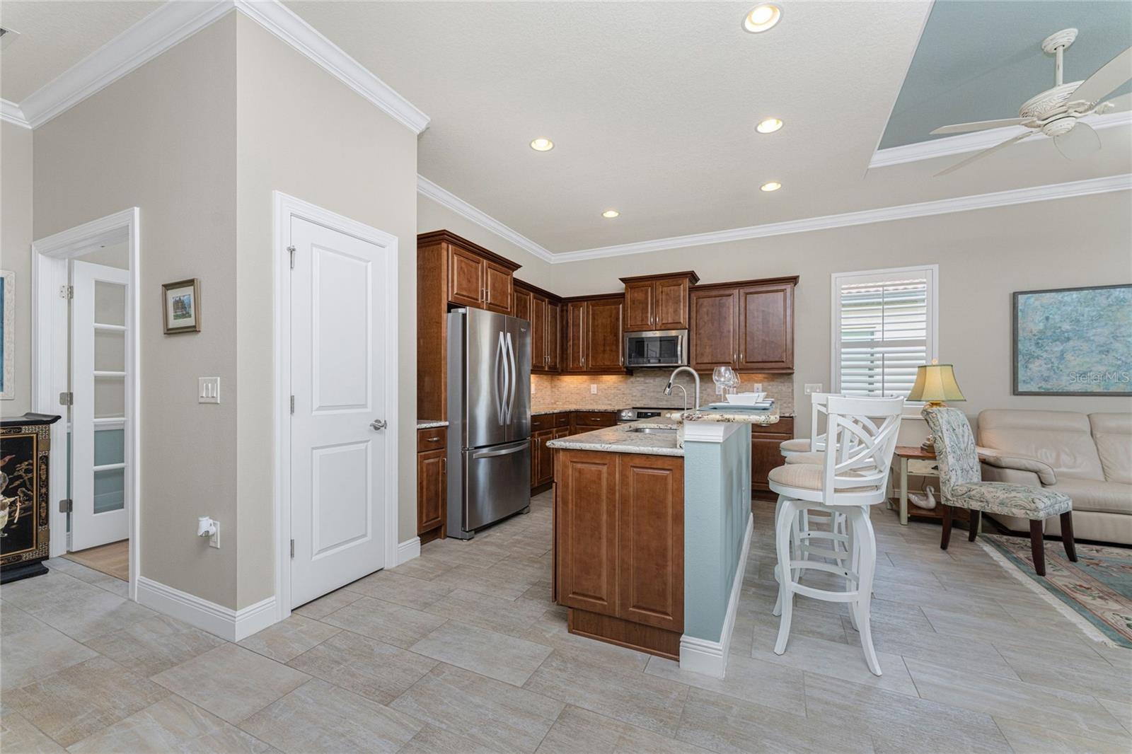 10385 CROOKED CREEK DR, VENICE, FL, 34293