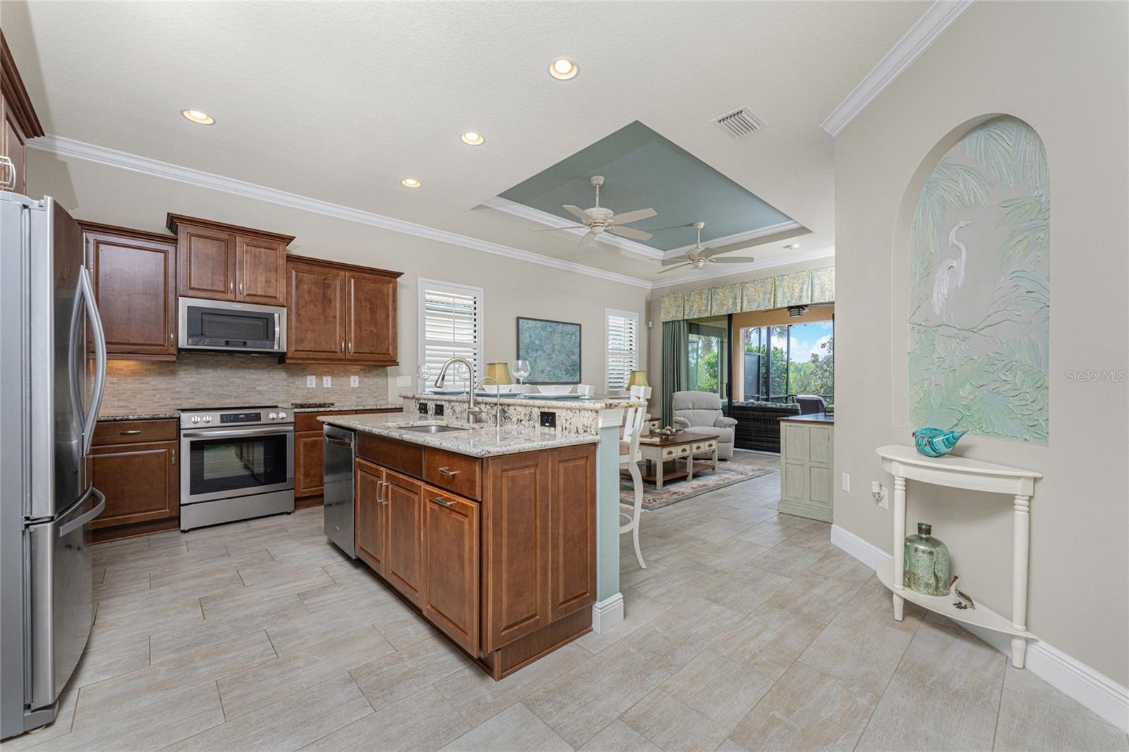 10385 CROOKED CREEK DR, VENICE, FL, 34293