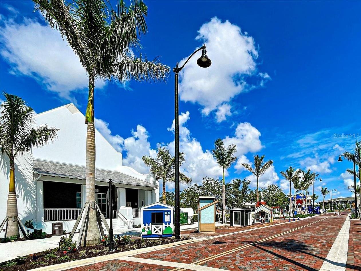 10385 CROOKED CREEK DR, VENICE, FL, 34293