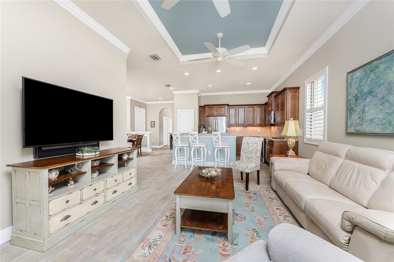 10385 CROOKED CREEK DR, VENICE, FL, 34293