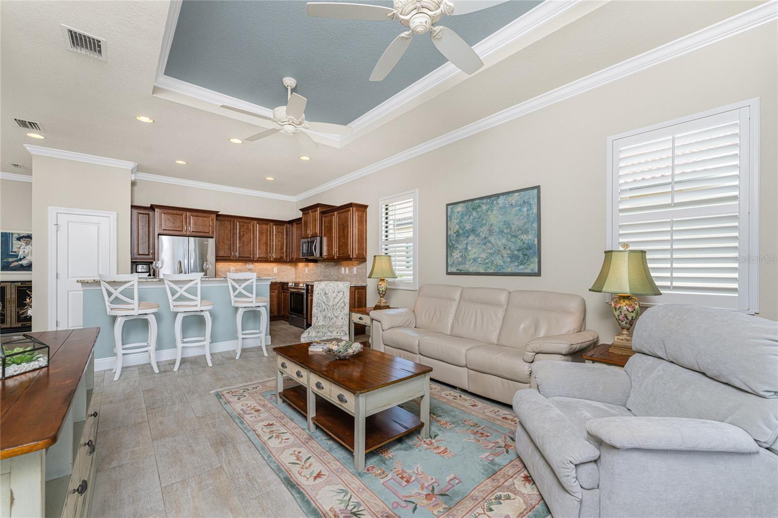 10385 CROOKED CREEK DR, VENICE, FL, 34293