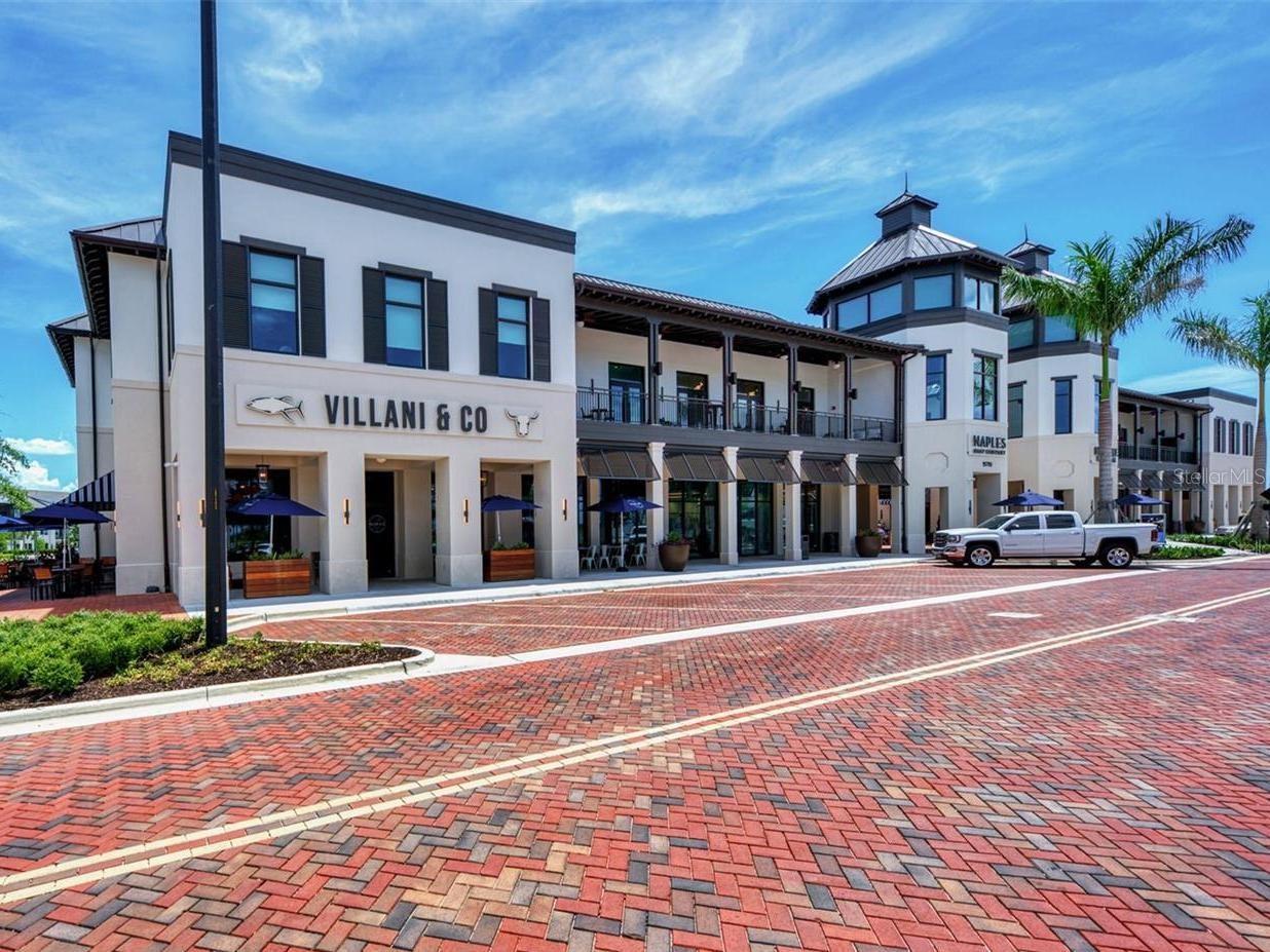 10385 CROOKED CREEK DR, VENICE, FL, 34293